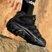 Hiking Shoes Men Outdoor Comfortable Lace-up Anti-slip Wear-resistant Men Low-top Men Shoes Breathable Casual Sports Shoes Men_vogvips.com