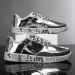 P5 Men Shoes Sport Skateboarding Shoes For Men Sneakers Unisex Breathable Lace-Up Walking Sneakers Man Trainers Gold Chaussures_vogvips.com