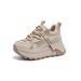 Thick-Soled Cortez 2025 Autumn Women's Internet Celebrity Popular Casual Fashion Versatile Petite Dad Shoes For Women_vogvips.com