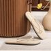 Fashion Summer Flip Flops Straw SandalsWomen Hotel Slippers Ladies Shoes Indoor Outdoor Flip-Flops Beach Flat Slides_vogvips.com