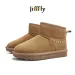 Tasman Tazz Slippers Australia Designer Snow Boots Classic Ultra Mini Platform Boot Suede Wool Winter Shoes Men Women_vogvips.com