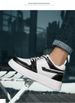 Invisible Height Increase Couple Board Shoes Men's Wear-resistant Sports And Leisure_vogvips.com
