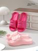 Summer New 2025 For Women's Anti-slip And Odorless EVA Home, Indoor Bathroom, Shower, Cooling Slippers_vogvips.com