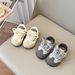 2026 Autumn New Children's Forrest Gump Boys And Girls Casual Shoes Baby Soft Sole Non-Slip Sneakers_vogvips.com
