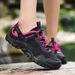 New Anti-splashing Water Mid-top Warm Outdoor Hiking Shoes Hiking Shoes_vogvips.com