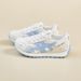 Forrest Gump Shoes Schoolgirl Sports Breathable Casual Platform Heightening Shoes_vogvips.com