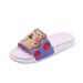 Women's Summer New Korean Style Cute Cartoon Slippers - Perfect For Indoor, Outdoor, Bathroom, Shower, And Beach Use_vogvips.com