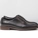 Italian Goodyear Genuine Oxford Wedding Men's Business Casual Leather Shoes Small Round Toe Factory Store Formal Wear_vogvips.com