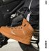 Men And Women's Motorcycle Riding Boots - Breathable, Lightweight & Anti-Slip Biker Shoes For All Seasons - Sizes 37-47 Commuter Racing Shoes_vogvips.com