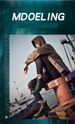 Martin Boots Men's High-top Men's Shoes High-top Men's Trendy Leather Shoes Fleece Tooling Boots_vogvips.com