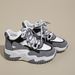 Autumn New Breathable High Top Sports Shoes For Children, Korean Version, Versatile, Thick Sole, Height Increasing,_vogvips.com