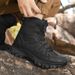 Outdoor Hiking Shoes Men's Sneakers Off-road Running Shoes_vogvips.com