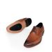 Voyage Clearance Men's Brogue Carved Formal Business British Derby Genuine Leather Versatile Retro Shoes_vogvips.com