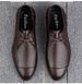 Casual Leather Shoes Work Men's Formal Men's Shoes Platform Men's Leather Shoes Men's Shoes_vogvips.com