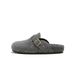 Grape Mom Same Style Two Versions ~ Warm Inner Height Increase Furry Single Shoes For Women Closed-Toe Half_vogvips.com