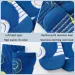 3/1 Pair Professional Running Marathon Men Large Size Basketball Badminton Tennis Sos Thiened Towel Bottom Sports_vogvips.com