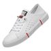 Men's Casual Board Shoes White Shoes Couple Sports Shoes_vogvips.com