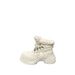 Women's Winter Snow Boots With Genuine Leather & Wool Lining - Mid-Calf Waterproof TPR Sole For Extreme Cold_vogvips.com