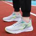 Summer New Sports Men's 2 Lightweight Shock Absorbed Mesh Casual Breathable Running Shoes Men_vogvips.com