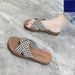 Slippers For Summer Fashion, Non-Slip, Pregnant Women, Soft Sole, Trendy, Fairy Style, Beach, Niche Sandals_vogvips.com