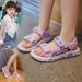 Cute Girl Summer Princess Soft-Soled Sandals_vogvips.com