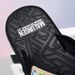MALUNSEN Men's Summer Anti-slip Wear-resistant Sole + Comfortable Polished Shoe Last Black / Khaki Multi-color Trendy Style Outs_vogvips.com
