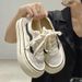 Super Popular Niche Original Dad Shoes For Women 2024 Spring And Autumn Hot Thick-Soled Versatile Casual Fashion_vogvips.com