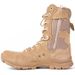 Black Combat Boots Xiaolong Light Combat Boots Shock Absorption High Top Outdoor Tactical Boots Combat Boots Breathable_vogvips.com