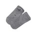 Professional outdoor sports socks men and women fitness running socks thin short socks shallow summer breathable socks quick drying boat socks_vogvips.com