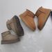 Zhou Dongyu Thick-Soled Cowhide Men's And Snow Longfeng Wool Genuine Leather Short Boots Women's Winter Thickened Warm_vogvips.com