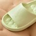 Women Summer Soft EVA Slippers Men Fashion Home Slides Couples Indoor Lovely Colors Sandals 2025 New Adults Beach Casual Slips_vogvips.com