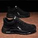 Men's Summer Shoes Versatile Comfortable Breathable Casual All-match Fashion_vogvips.com
