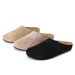 nwe 2026 Women's And Men's New Style Closed-Toe Half Slippers Outdoor Flat Lazy Slip-On Single Shoes_vogvips.com