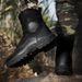 Military Enthusiast Outdoor Combat Boots, Outdoor Hiking Shoes, High-quality And High Top Tactical Boots, Desert Boots, Security Shoes_vogvips.com