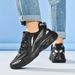 2025 New Men's Sneaker Air Cushion Runner Trainers Tenis Marathon Sports Running Shoes Women Outdoor Athletic Speciality Sneaker_vogvips.com