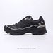 KAILAS Men's Expedition Comfortable And Simple Classic Mountaineering Slip-resistant, Wear-resistant, Water-resistant Low-top Hiking Shoes_vogvips.com