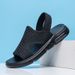 Sandal For Men In Ummer 2025, New Tyle, Non Lip, Fahionable Port Beach Hoe, Internet Famou Men' Caual_vogvips.com