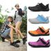 Men's & Women's All-Season Hiking Shoes - Lightweight, Breathable & Slip-Resistant For Trail Running, Trekking & Outdoor Adventures Breathable_vogvips.com