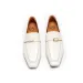 Women Luxury Elegant Female Balance Square Toe Design Casual Ladies Low Heel Soft Soled Leather Shoes_vogvips.com