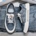 2026 Spring New Lightweight Breathable Canvas For Men Soft Sole Casual Sneakers Low Top Flat Trendy Men's Shoes_vogvips.com
