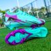 Football Shoes Men's Autumn Low-top Spikes Broken Nails Student Boys Professional Training Football Shoes_vogvips.com