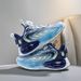 cushioning Rebound Running Shoes Men's Non-slip, Wear-resistant, Breathable And Comfortable Sports Shoes Men's Shoes_vogvips.com