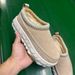 Tire Snow Boots Winter Anti-Slip Genuine Leather Women's Shoes Thick Sole_vogvips.com