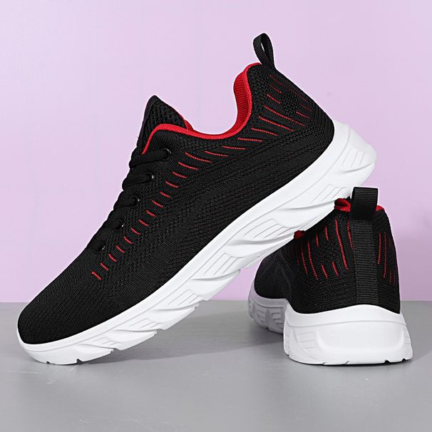 Shoes For Men Casual Slip On Fashion Sneakers Breathable Running Shoes Outdoor Walking Training Tennis Shoes_vogvips.com