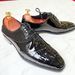 High End Goodyear Handmade Business Men's Shoes, Casual Formal Wear, Leather Breathable Commuting Suit, Rubber_vogvips.com