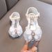 New Style Ladies Girls Princess Girls Baby Princess Single Shoes Leather Shoes Dance Performance Shoes_vogvips.com