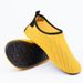 Mesh Soft Sole Lightweight Casual Unisex Couple Parent-Child Beach Socks Outdoor Slip-On Fitness Running Shoes_vogvips.com