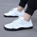 Large Size Men's Shoes Outdoor Hiking Shoes Creek Walking Shoes Mountaineering Multi-functional Shoes_vogvips.com