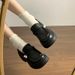 Thick Soled Small Leather Summer 2025 New Versatile French Mary Jane Shoes For Women's Singles_vogvips.com