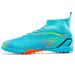 High Top Football Shoes, Broken Nail Sneakers, Genuine Long Nail Anti Slip Adult And Children's Sports Shoes, Men's Professional Training Shoes_vogvips.com